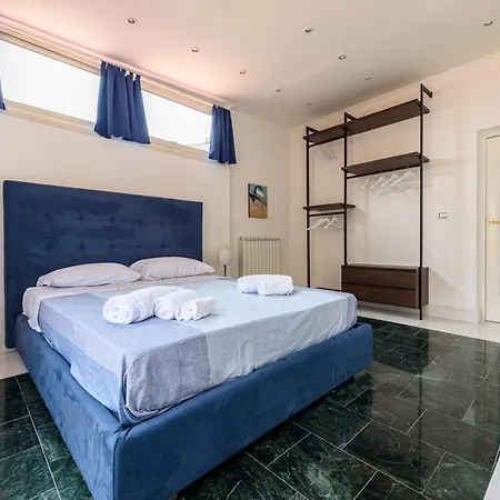 Amazing And Penthouse With Terraces In The Heart Of