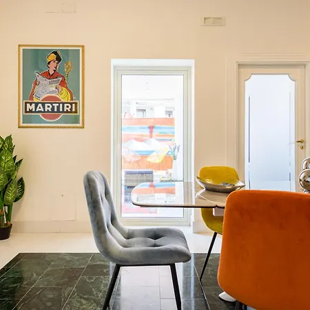 Apartment Amazing And Penthouse With Terraces In The Heart Of *