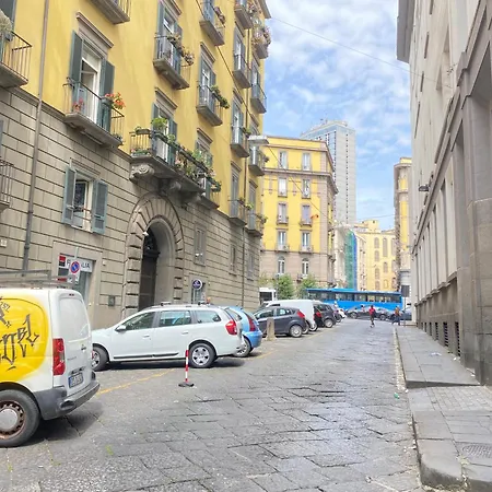 Apartment Amazing And Penthouse With Terraces In The Heart Of