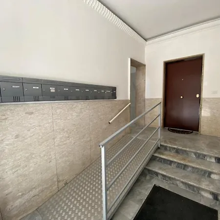 Fly Apartment Naples