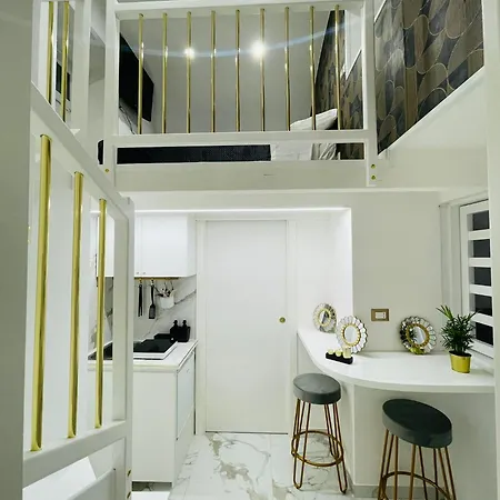 Frank Anthony Apartment
