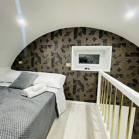 Frank Anthony Apartment