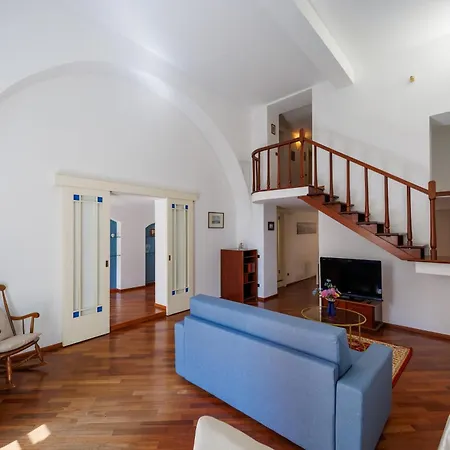 Riviera House 2 Sea View Group And Family By Houseinnaples Neapol