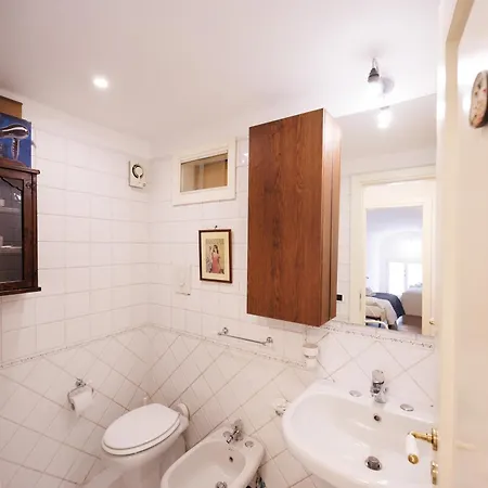 Riviera House 2 Sea View Group And Family By Houseinnaples Apartament *