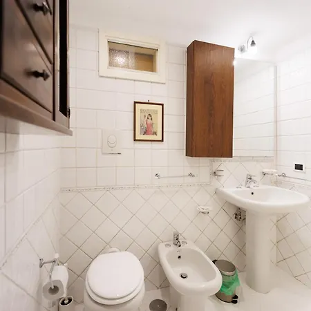 Apartament Riviera House 2 Sea View Group And Family By Houseinnaples *