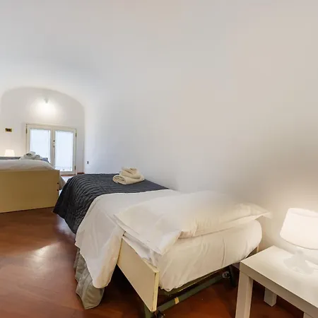 Apartament Riviera House 2 Sea View Group And Family By Houseinnaples
