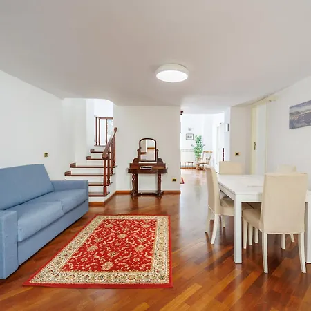 Apartament Riviera House 2 Sea View Group And Family By Houseinnaples