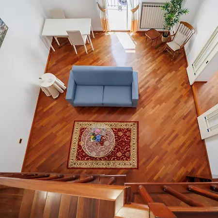Riviera House 2 Sea View Group And Family By Houseinnaples * Neapol