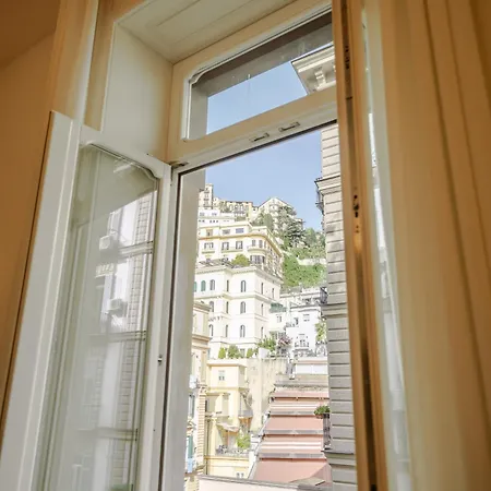 Luxury In Apartment