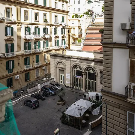 Apartment Luxury In