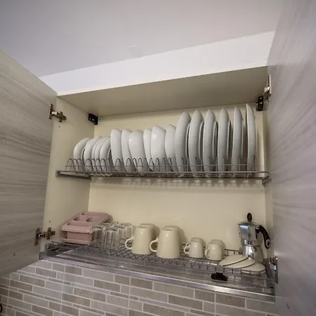 Apartment Luxury In *