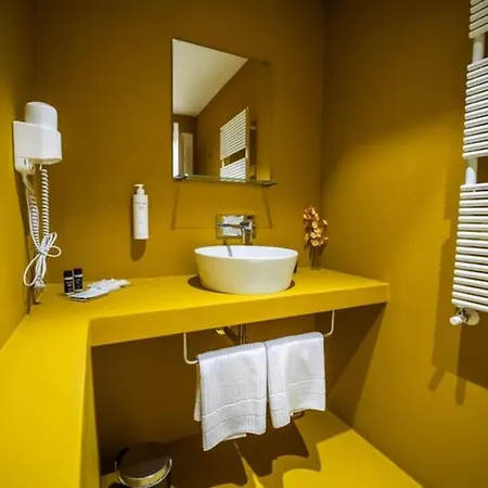 Luxury In
