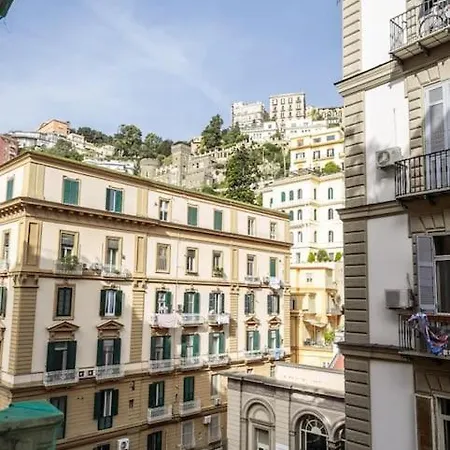 Apartment Luxury In *