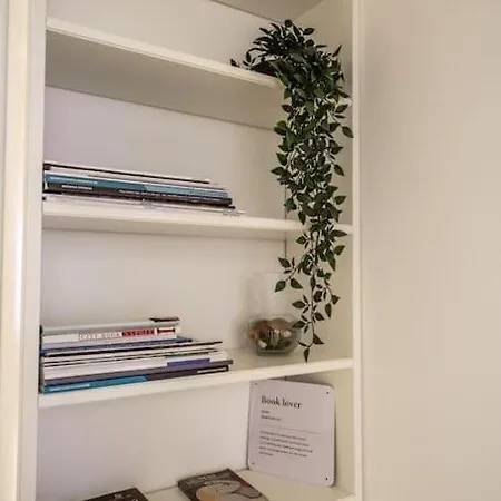 Luxury In Apartment