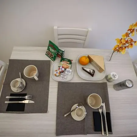 Luxury In Apartment *