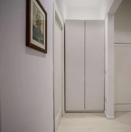 Luxury In Apartment Naples