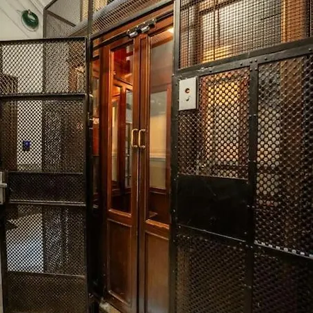 Apartment Luxury In Naples