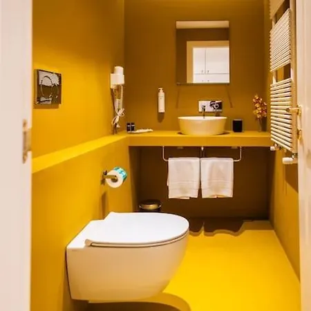 Luxury In Apartment *