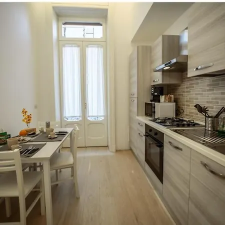 Luxury In Naples