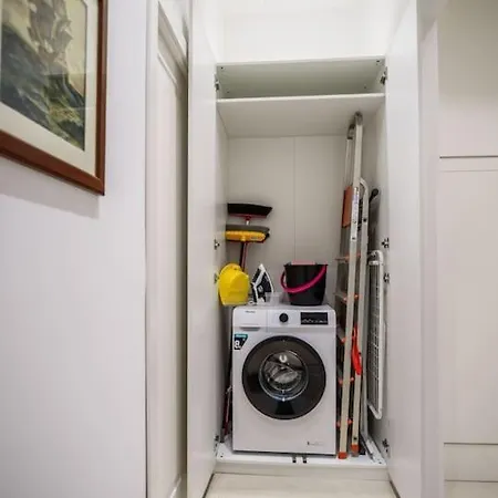 Apartment Luxury In