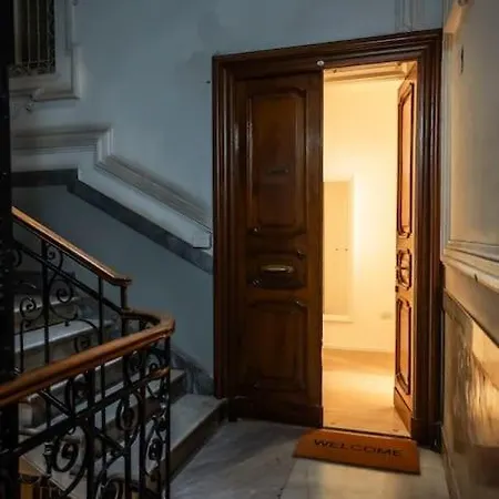 Apartment Luxury In *