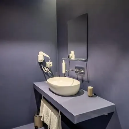 Luxury In