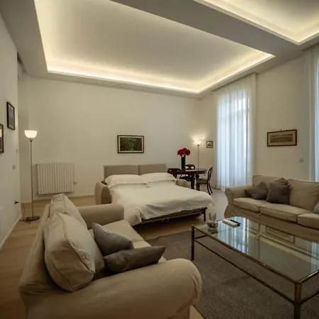 Apartment Luxury In