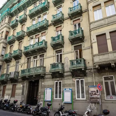 Luxury In Apartment Naples