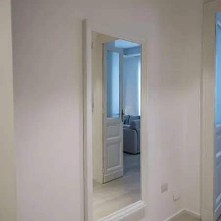 Luxury In Apartment