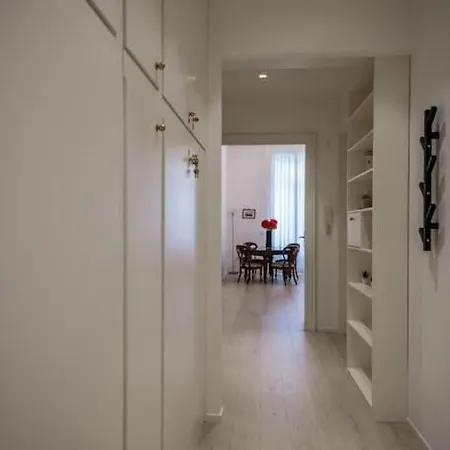 Luxury In Apartment