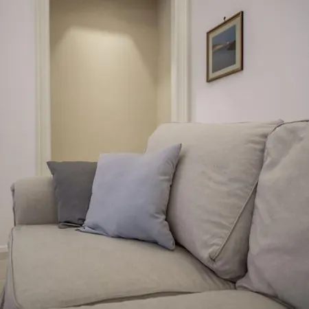 Apartment Luxury In