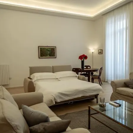 Luxury In * Naples