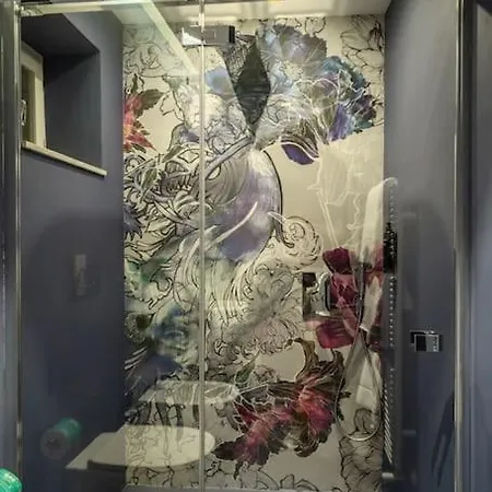 Luxury In Apartment