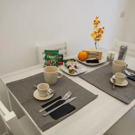 Apartment Luxury In *