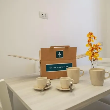 Apartment Luxury In Naples