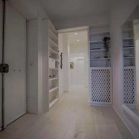 Luxury In Naples