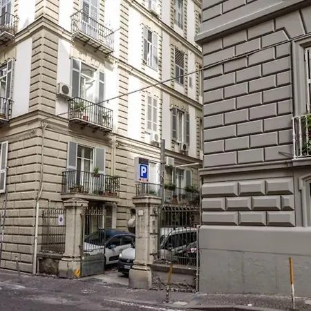 Luxury In * Naples
