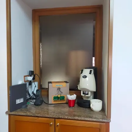 Casasofia Apartment