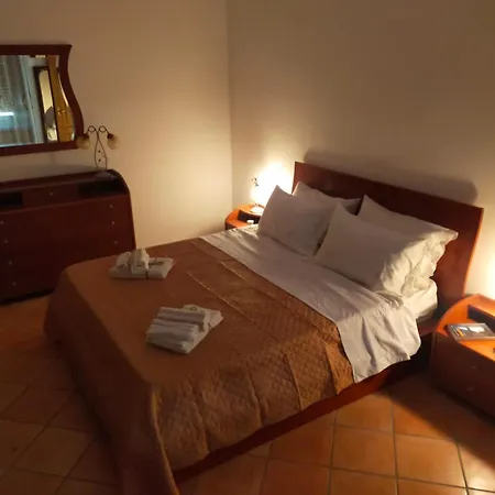Casasofia Apartment