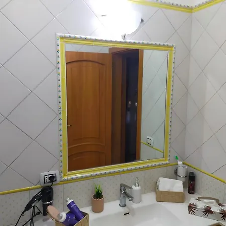 Casasofia Apartment *