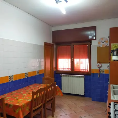 Casasofia Naples