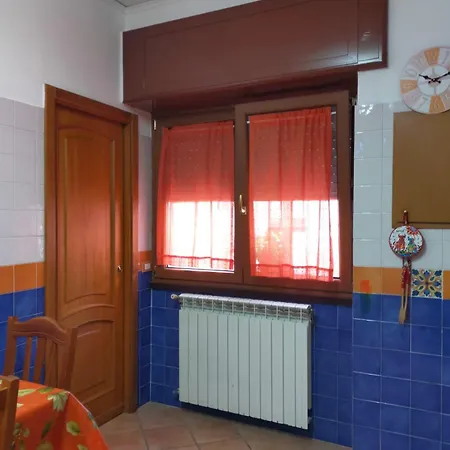 Casasofia Apartment *