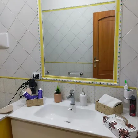 Casasofia Naples
