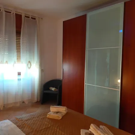 Appartement Casasofia