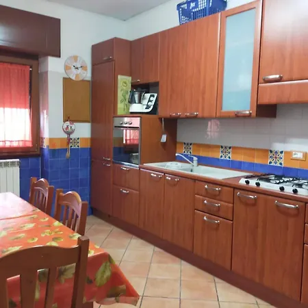 Apartment Casasofia Naples