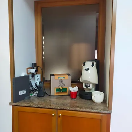 Casasofia Naples