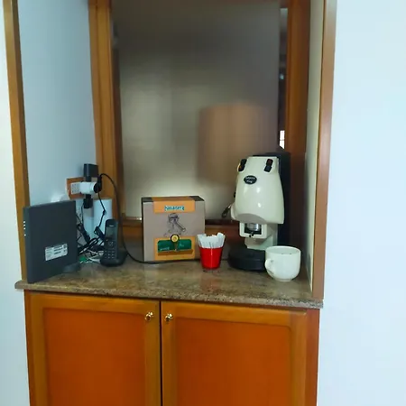 Apartment Casasofia