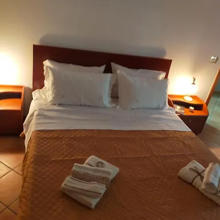 Casasofia Apartment Naples
