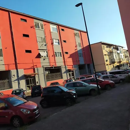 Casasofia * Naples