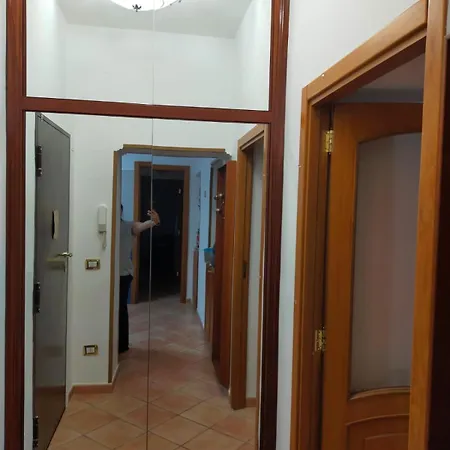 Appartement Casasofia